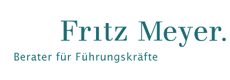 Fritz Meyer - Berater für Führungskräfte